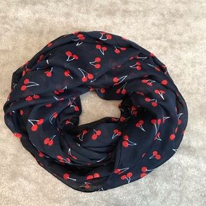 ONLY Infinity Scarf